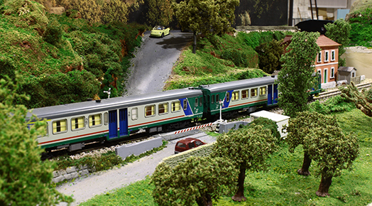 Modellismo ferroviario – leRotaie-Molise