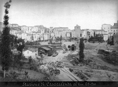 Casacalenda (foto Mauri)